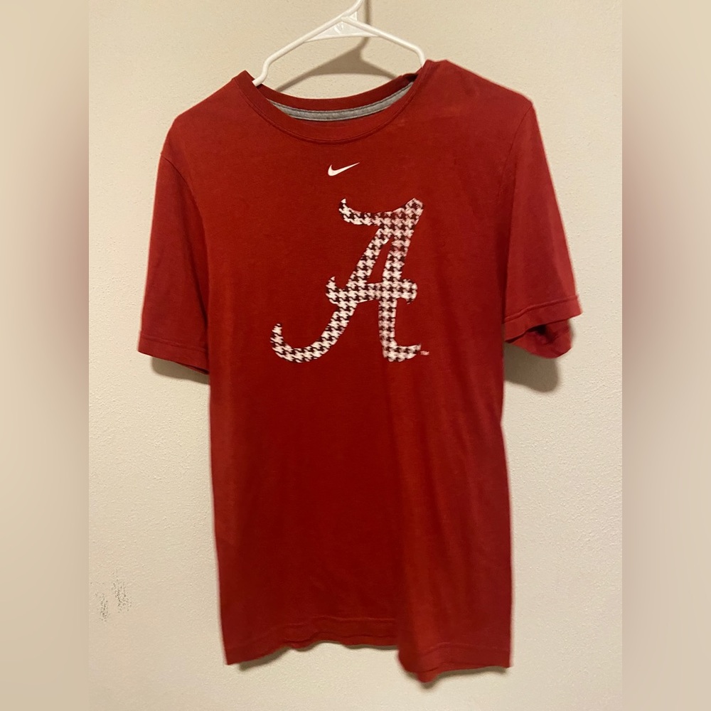 Alabama Nike Shirt